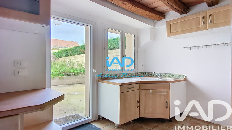 Ma-Cabane - Vente Maison Fontenay-Trésigny, 65 m²