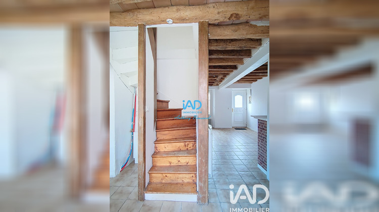 Ma-Cabane - Vente Maison Fontenay-Trésigny, 65 m²