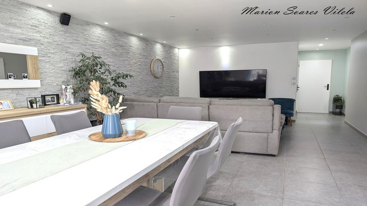 Ma-Cabane - Vente Maison FONTENAY TRESIGNY, 90 m²