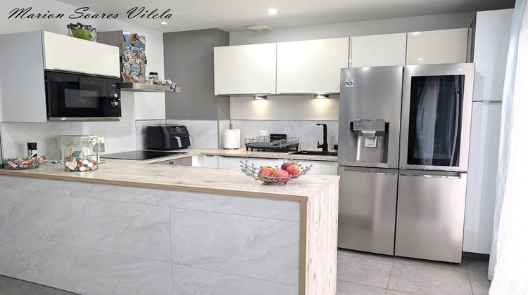 Ma-Cabane - Vente Maison FONTENAY TRESIGNY, 90 m²