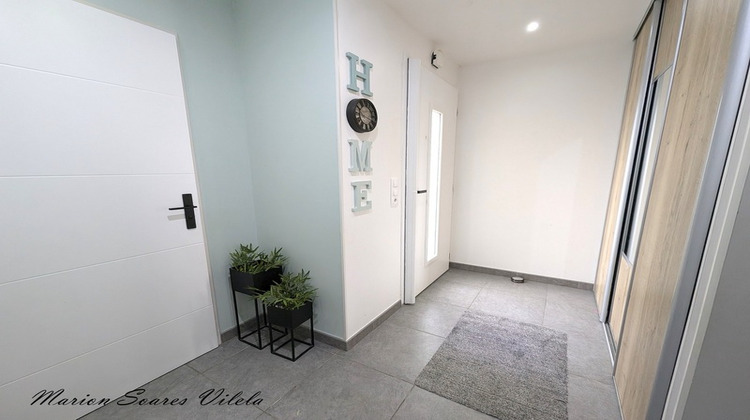 Ma-Cabane - Vente Maison FONTENAY TRESIGNY, 90 m²