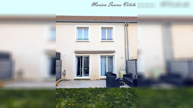 Ma-Cabane - Vente Maison FONTENAY TRESIGNY, 90 m²