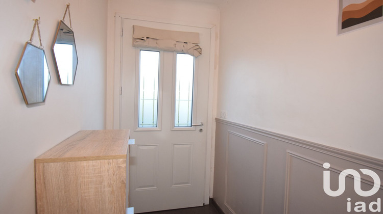 Ma-Cabane - Vente Maison Fontenay-Trésigny, 69 m²