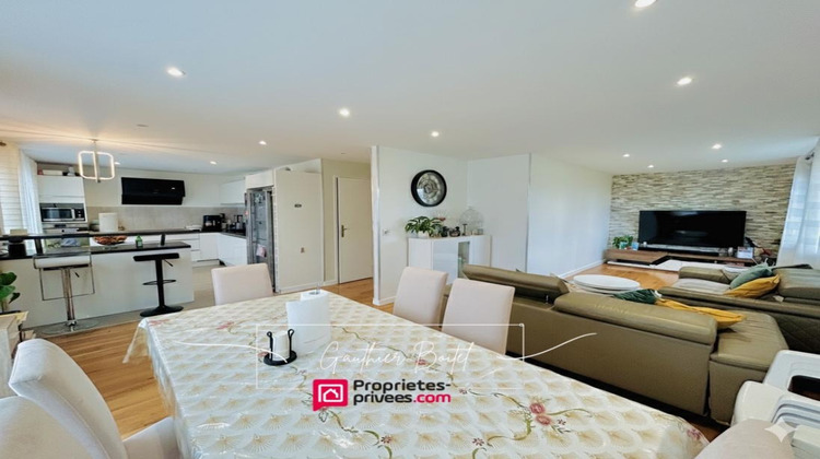 Ma-Cabane - Vente Maison FONTENAY TRESIGNY, 130 m²