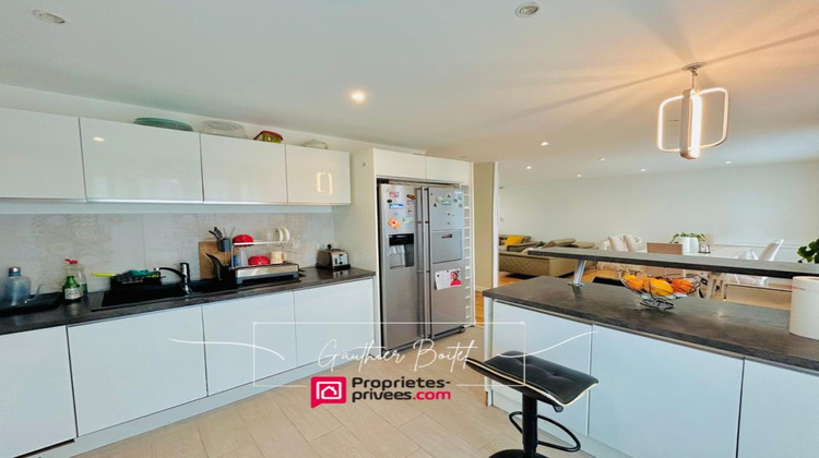 Ma-Cabane - Vente Maison FONTENAY TRESIGNY, 130 m²