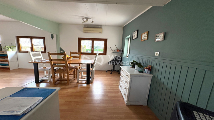 Ma-Cabane - Vente Maison Fontenay-Trésigny, 114 m²