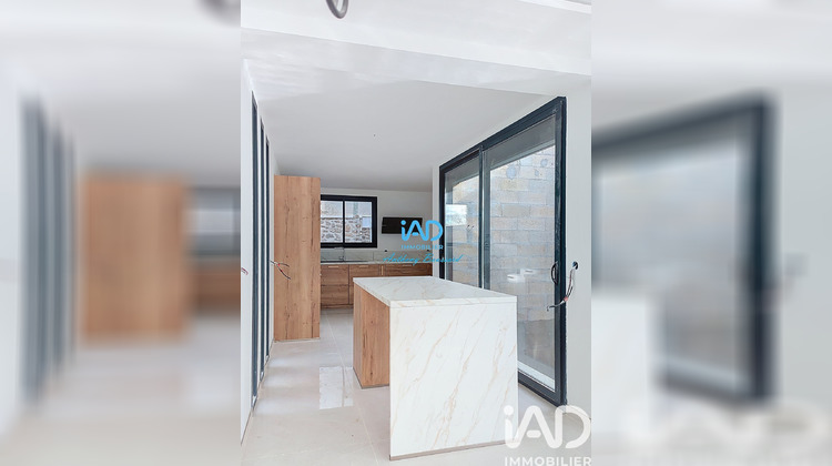 Ma-Cabane - Vente Maison Fontenay-Trésigny, 160 m²