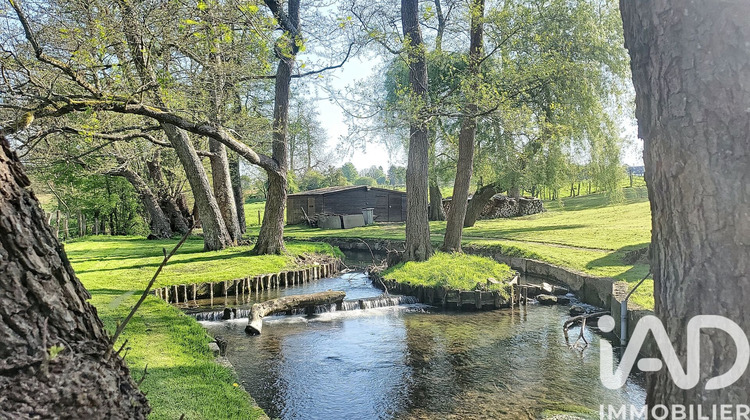 Ma-Cabane - Vente Maison Fontenay-Trésigny, 281 m²