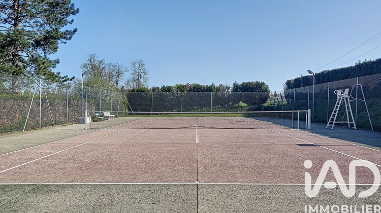 Ma-Cabane - Vente Maison Fontenay-Trésigny, 281 m²
