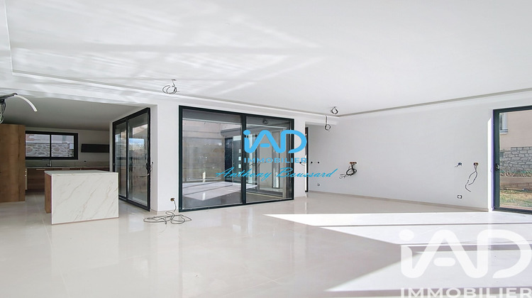 Ma-Cabane - Vente Maison Fontenay-Trésigny, 160 m²