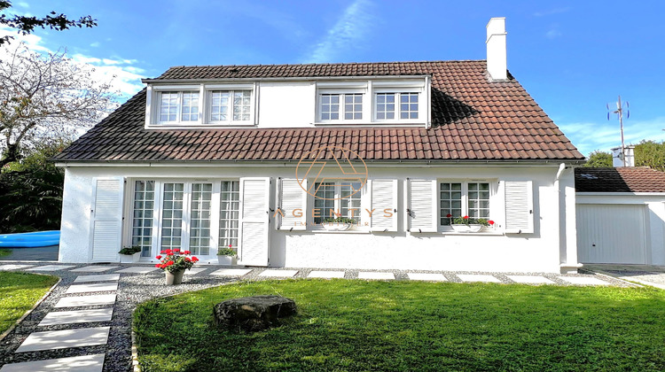 Ma-Cabane - Vente Maison Fontenay-Trésigny, 132 m²
