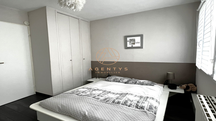 Ma-Cabane - Vente Maison Fontenay-Trésigny, 132 m²