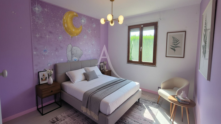 Ma-Cabane - Vente Maison FONTENAY-TRESIGNY, 100 m²