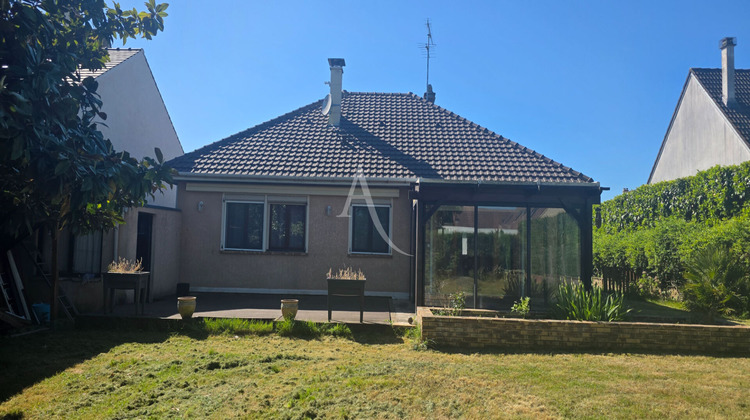 Ma-Cabane - Vente Maison FONTENAY-TRESIGNY, 100 m²