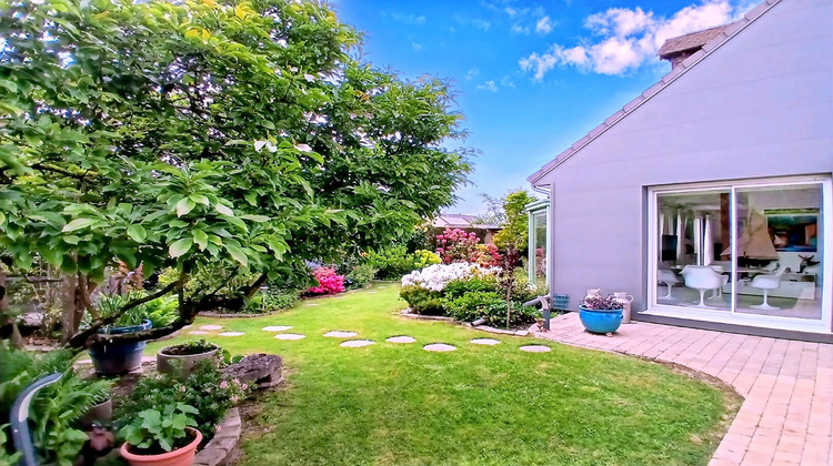 Ma-Cabane - Vente Maison FONTENAY-TRESIGNY, 188 m²