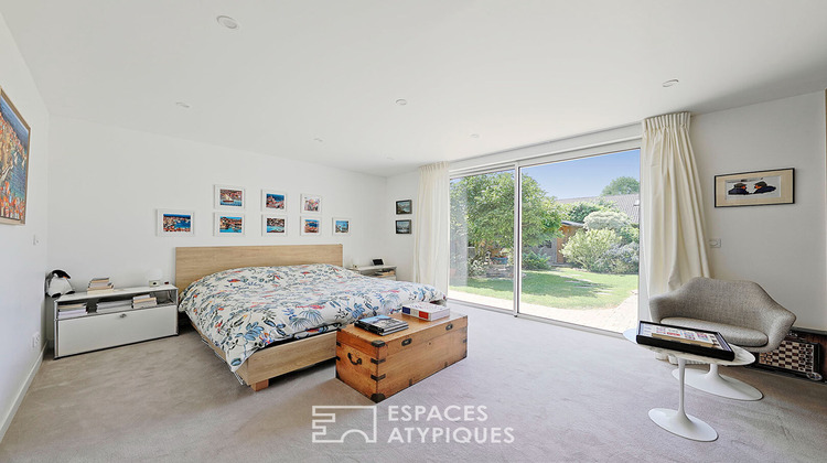 Ma-Cabane - Vente Maison FONTENAY-TRESIGNY, 189 m²