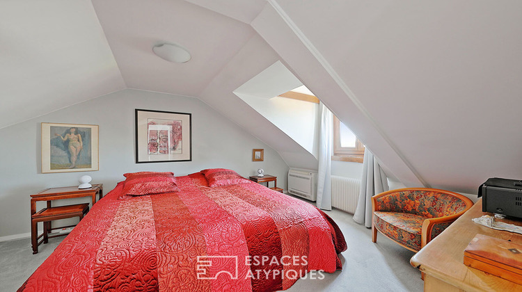 Ma-Cabane - Vente Maison FONTENAY-TRESIGNY, 189 m²