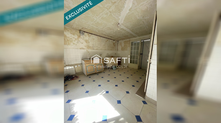 Ma-Cabane - Vente Maison Fontenay-Tresigny, 103 m²