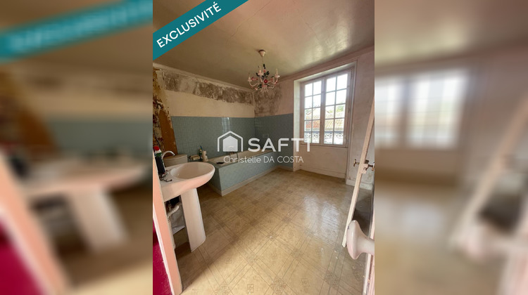 Ma-Cabane - Vente Maison Fontenay-Tresigny, 103 m²