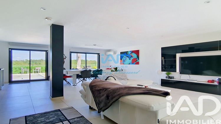 Ma-Cabane - Vente Maison Fontenay-Trésigny, 163 m²