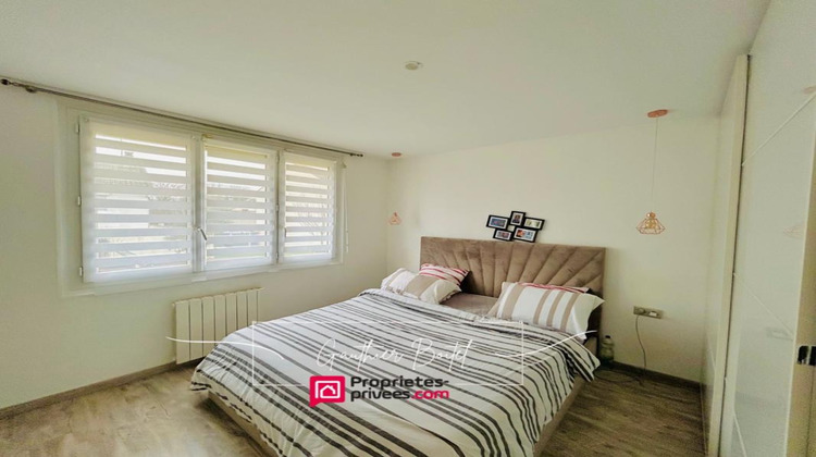 Ma-Cabane - Vente Maison FONTENAY TRESIGNY, 130 m²
