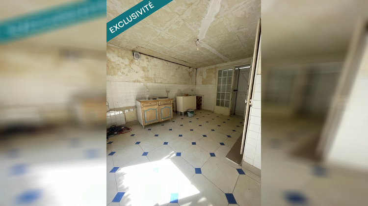 Ma-Cabane - Vente Maison Fontenay-Tresigny, 103 m²