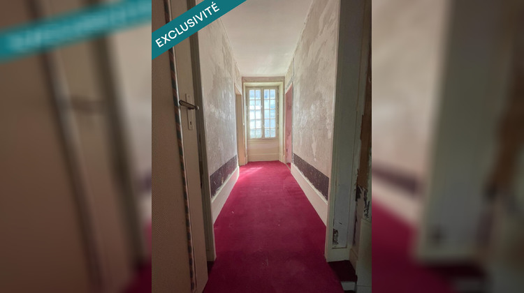 Ma-Cabane - Vente Maison Fontenay-Tresigny, 103 m²