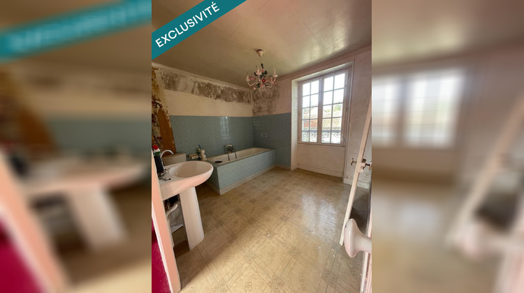 Ma-Cabane - Vente Maison Fontenay-Tresigny, 103 m²