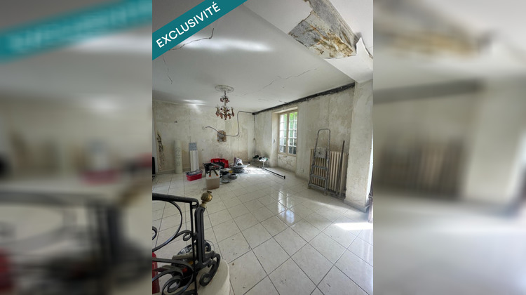 Ma-Cabane - Vente Maison Fontenay-Tresigny, 103 m²
