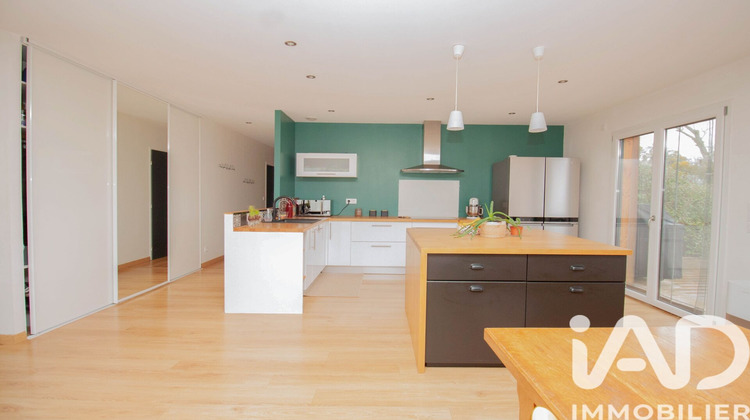 Ma-Cabane - Vente Maison Fontenelle, 130 m²