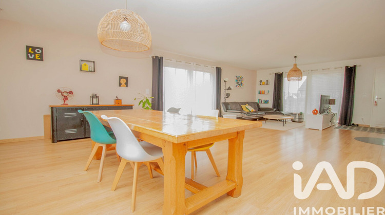 Ma-Cabane - Vente Maison Fontenelle, 130 m²