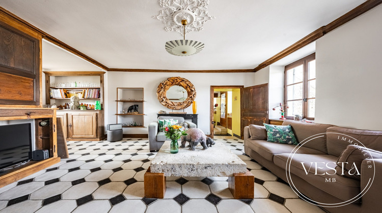 Ma-Cabane - Vente Maison Fontenelle, 350 m²