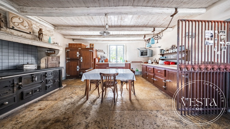Ma-Cabane - Vente Maison Fontenelle, 350 m²