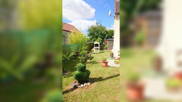 Ma-Cabane - Vente Maison Fontenelle-en-Brie, 50 m²