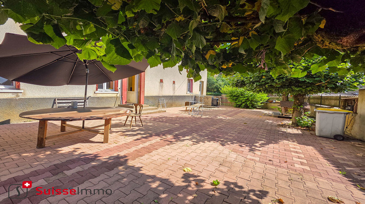 Ma-Cabane - Vente Maison FONTENELLE-MONTBY, 141 m²