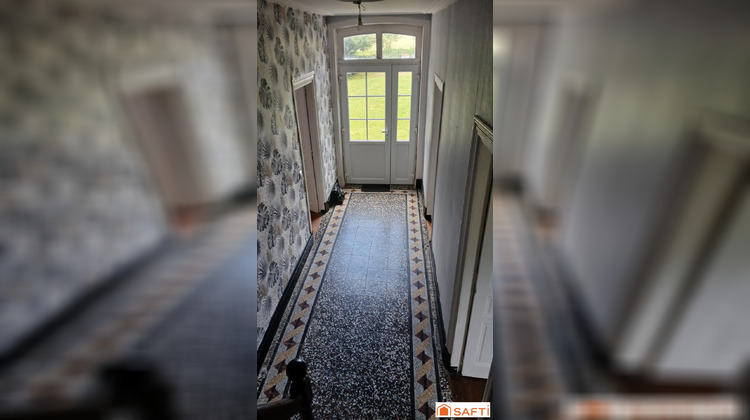 Ma-Cabane - Vente Maison Fontenermont, 126 m²