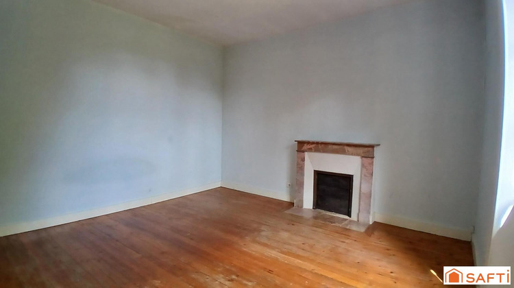 Ma-Cabane - Vente Maison Fontenermont, 126 m²