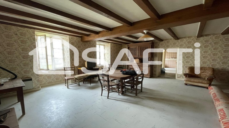 Ma-Cabane - Vente Maison Fontenet, 116 m²