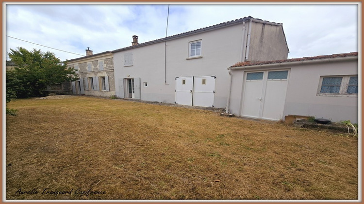 Ma-Cabane - Vente Maison FONTENET, 131 m²