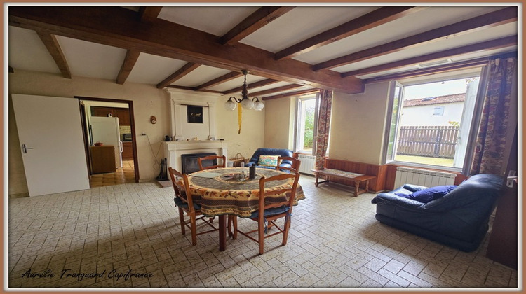 Ma-Cabane - Vente Maison FONTENET, 131 m²