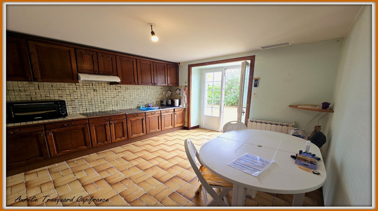 Ma-Cabane - Vente Maison FONTENET, 131 m²