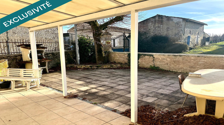 Ma-Cabane - Vente Maison Fontenet, 120 m²