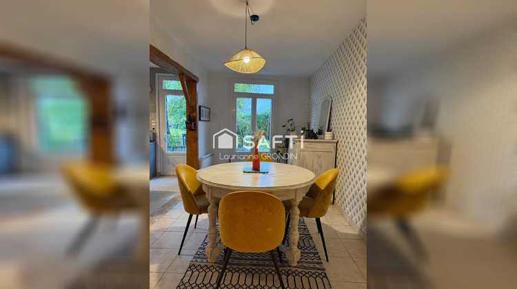 Ma-Cabane - Vente Maison Fontenet, 170 m²