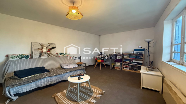 Ma-Cabane - Vente Maison Fontenet, 170 m²