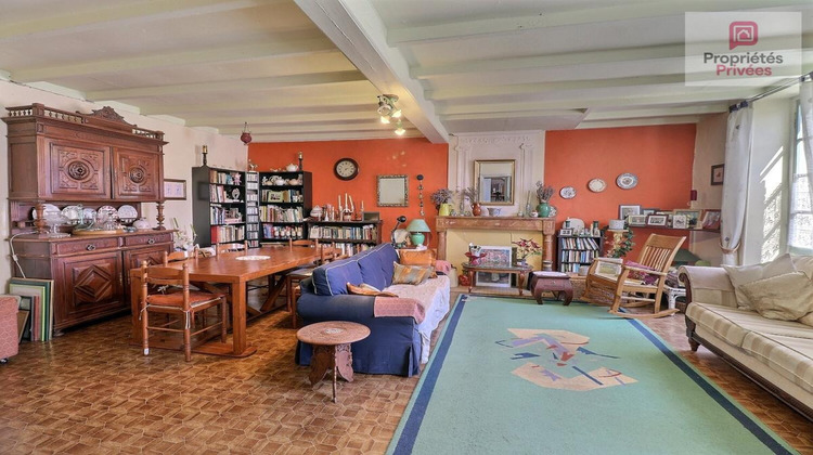 Ma-Cabane - Vente Maison FONTENET, 193 m²