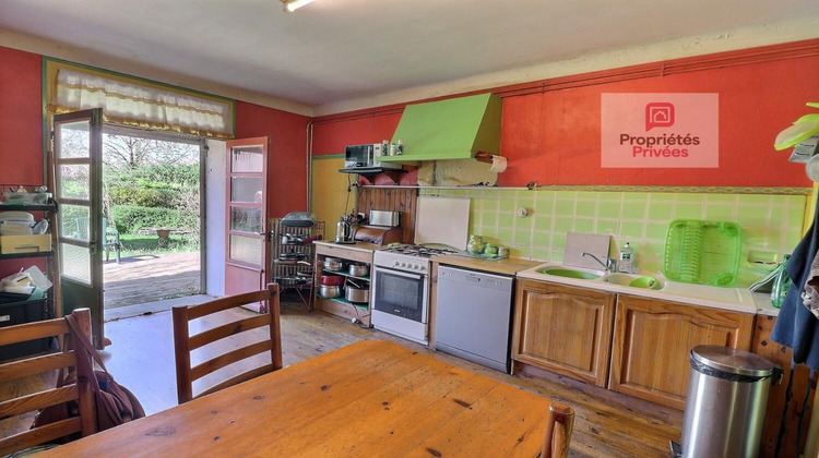 Ma-Cabane - Vente Maison FONTENET, 193 m²