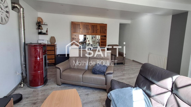 Ma-Cabane - Vente Maison Fontenet, 125 m²