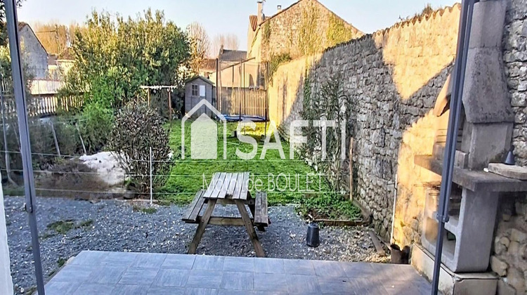 Ma-Cabane - Vente Maison Fontenet, 125 m²
