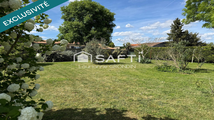 Ma-Cabane - Vente Maison Fontenet, 170 m²