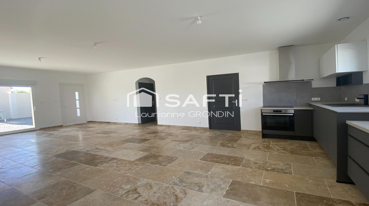 Ma-Cabane - Vente Maison Fontenet, 100 m²